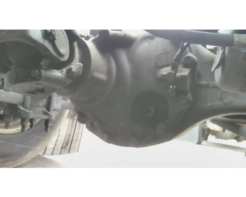 DETROIT RT40-NFD AXLE ASSEMBLY, REAR (REAR)