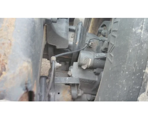 DETROIT RT40-NFD AXLE ASSEMBLY, REAR (REAR)
