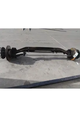 DETROIT RT40-NFD AXLE HOUSING, REAR (FRONT)