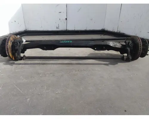 DETROIT RT40-NFD AXLE HOUSING, REAR (FRONT)