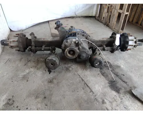 DETROIT RT40-NFD AXLE HOUSING, REAR (FRONT)