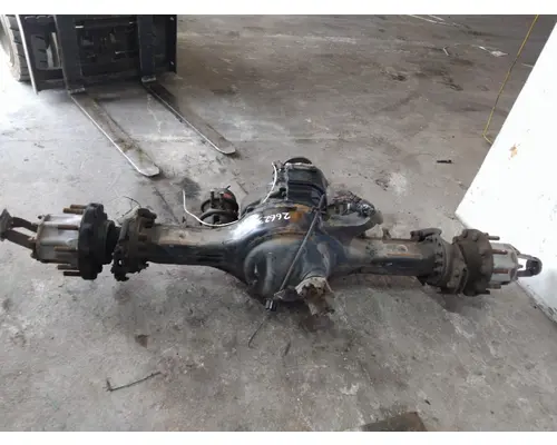 DETROIT RT40-NFD AXLE HOUSING, REAR (FRONT)