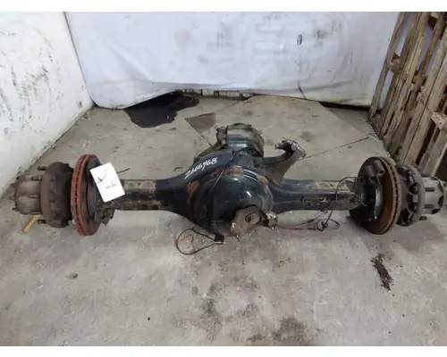 DETROIT RT40-NFD AXLE HOUSING, REAR (FRONT)