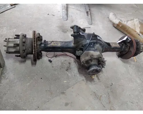 DETROIT RT40-NFD AXLE HOUSING, REAR (FRONT)