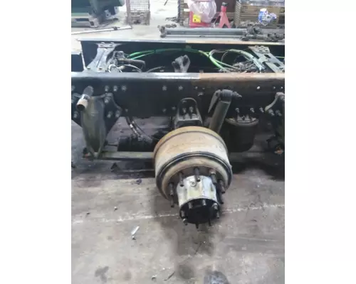 DETROIT RT40-NFD AXLE HOUSING, REAR (FRONT)