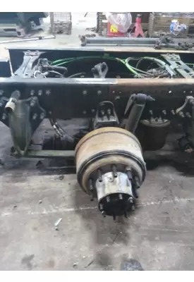 DETROIT RT40-NFD AXLE HOUSING, REAR (FRONT)