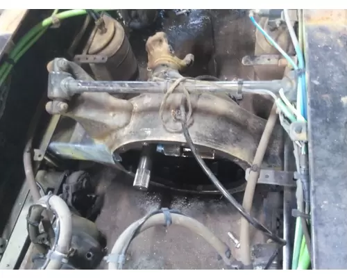 DETROIT RT40-NFD AXLE HOUSING, REAR (FRONT)