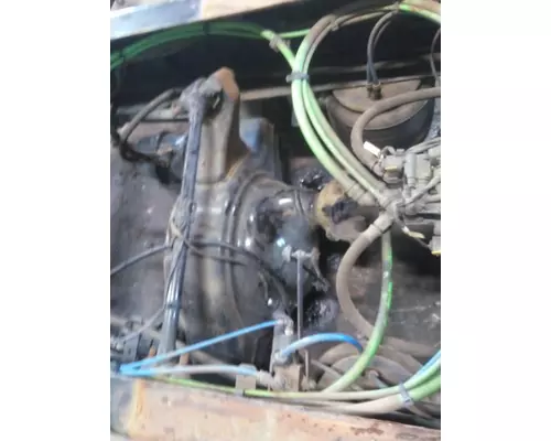 DETROIT RT40-NFD AXLE HOUSING, REAR (FRONT)