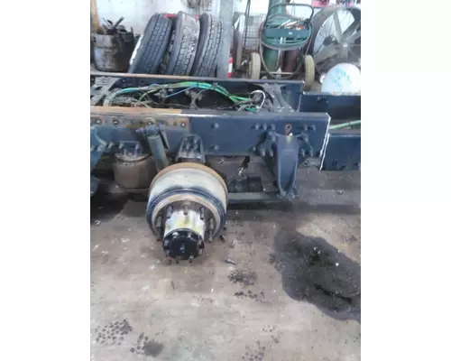 DETROIT RT40-NFD AXLE HOUSING, REAR (FRONT)