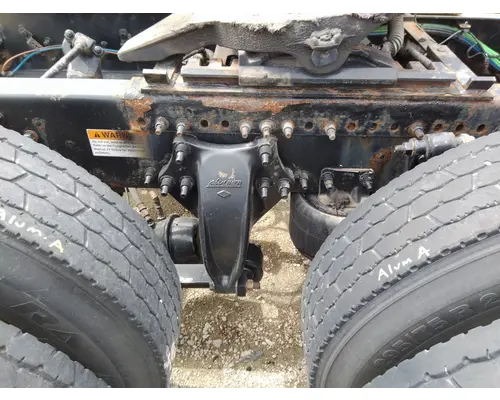 DETROIT RT40-NFD AXLE HOUSING, REAR (FRONT)