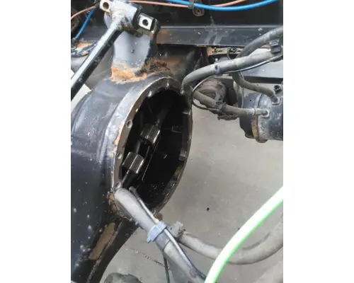DETROIT RT40-NFD AXLE HOUSING, REAR (FRONT)