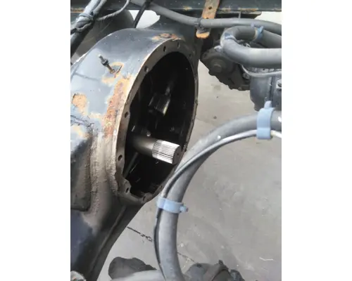 DETROIT RT40-NFD AXLE HOUSING, REAR (FRONT)