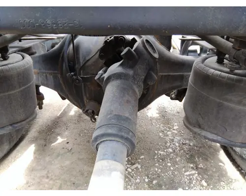 DETROIT RT40-NFD AXLE HOUSING, REAR (FRONT)