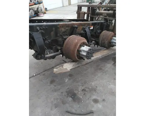 DETROIT RT40-NFD AXLE HOUSING, REAR (FRONT)