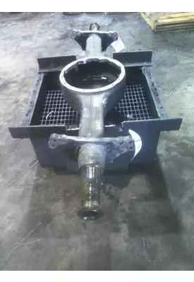 DETROIT RT40-NFD AXLE HOUSING, REAR (FRONT)