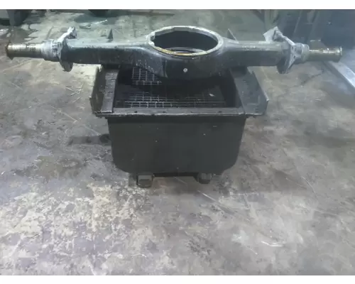 DETROIT RT40-NFD AXLE HOUSING, REAR (FRONT)