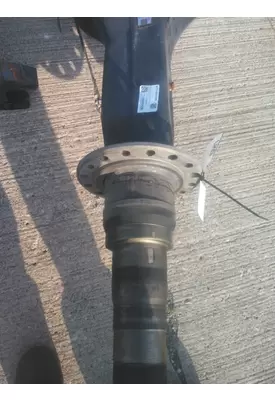 DETROIT RT40-NFD AXLE HOUSING, REAR (FRONT)