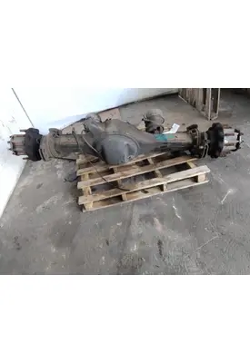 DETROIT RT40-NFD AXLE HOUSING, REAR (REAR)