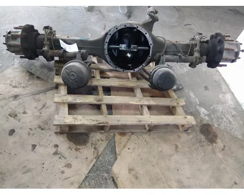 DETROIT RT40-NFD AXLE HOUSING, REAR (REAR)