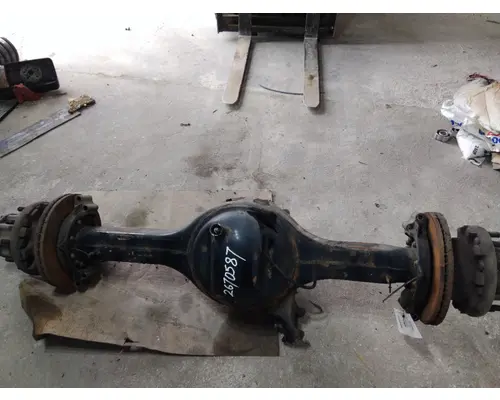 DETROIT RT40-NFD AXLE HOUSING, REAR (REAR)
