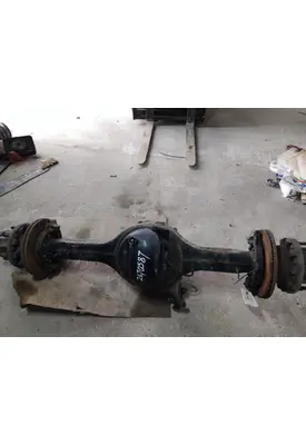 DETROIT RT40-NFD AXLE HOUSING, REAR (REAR)