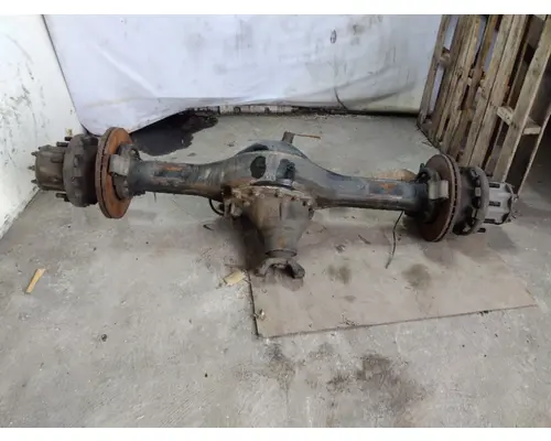 DETROIT RT40-NFD AXLE HOUSING, REAR (REAR)