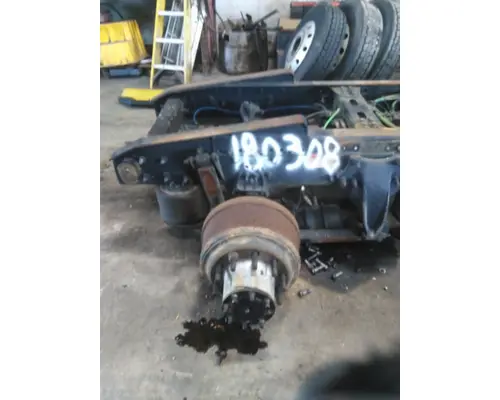 DETROIT RT40-NFD AXLE HOUSING, REAR (REAR)