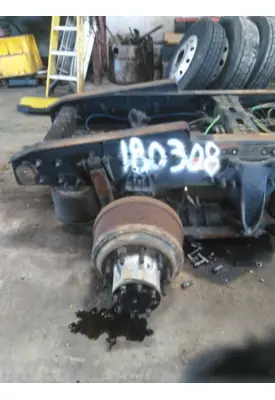 DETROIT RT40-NFD AXLE HOUSING, REAR (REAR)