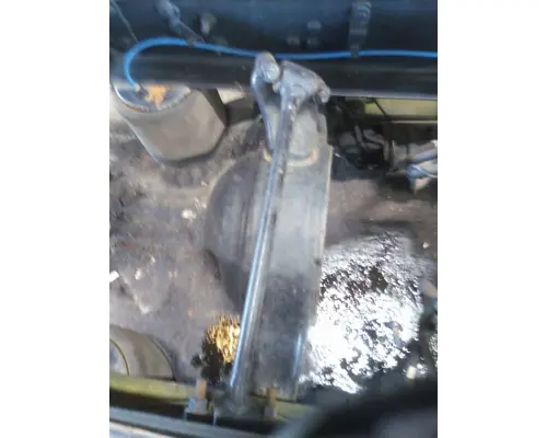 DETROIT RT40-NFD AXLE HOUSING, REAR (REAR)