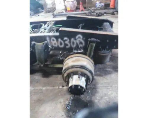 DETROIT RT40-NFD AXLE HOUSING, REAR (REAR)