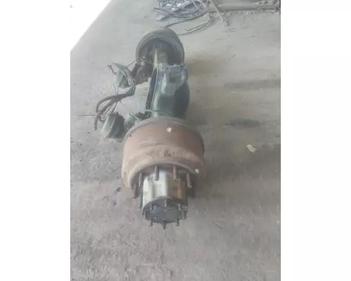 DETROIT RT40-NFD AXLE HOUSING, REAR (REAR)