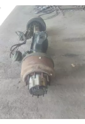 DETROIT RT40-NFD AXLE HOUSING, REAR (REAR)
