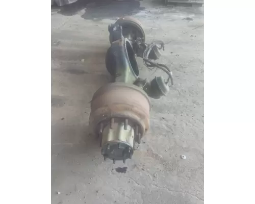 DETROIT RT40-NFD AXLE HOUSING, REAR (REAR)