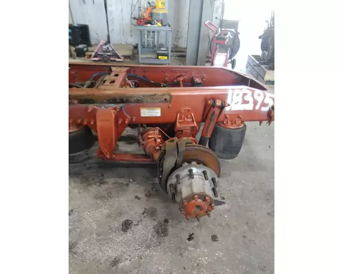 DETROIT RT40-NFD AXLE HOUSING, REAR (REAR)