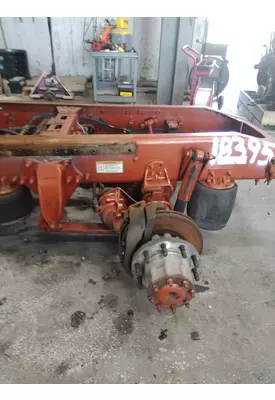 DETROIT RT40-NFD AXLE HOUSING, REAR (REAR)