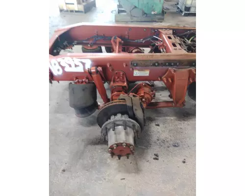 DETROIT RT40-NFD AXLE HOUSING, REAR (REAR)