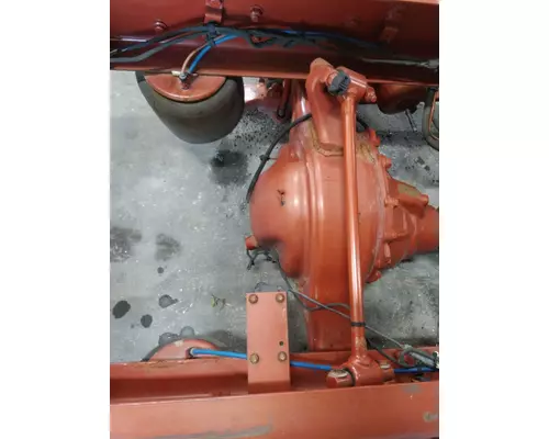 DETROIT RT40-NFD AXLE HOUSING, REAR (REAR)