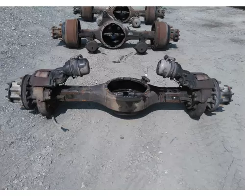 DETROIT RT40-NFD AXLE HOUSING, REAR (REAR)