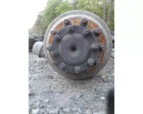 DETROIT RT40-NFD AXLE HOUSING, REAR (REAR)