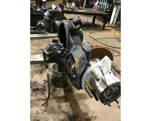 DETROIT RT40-NFD AXLE HOUSING, REAR (REAR)
