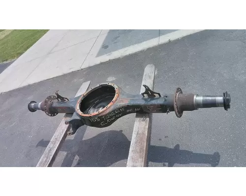 DETROIT RT40-NFD AXLE HOUSING, REAR (REAR)