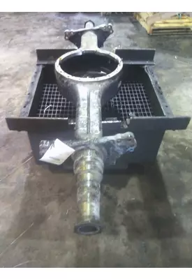 DETROIT RT40-NFD AXLE HOUSING, REAR (REAR)