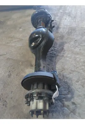 DETROIT RT40-NFD AXLE HOUSING, REAR (REAR)