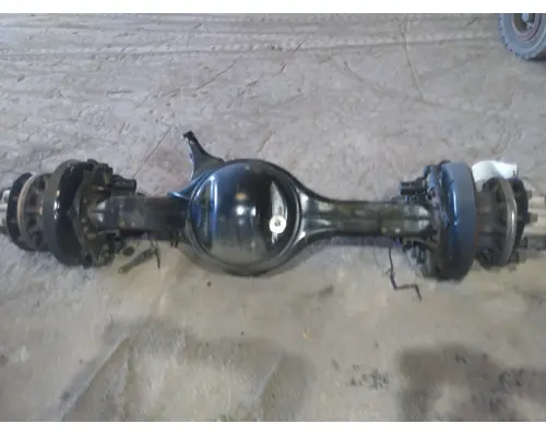 DETROIT RT40-NFD AXLE HOUSING, REAR (REAR)