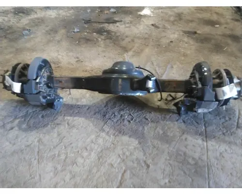 DETROIT RT40-NFD AXLE HOUSING, REAR (REAR)