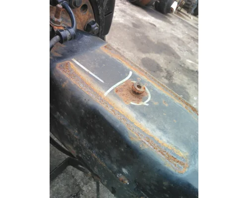 DETROIT RT40-NFD AXLE HOUSING, REAR (REAR)