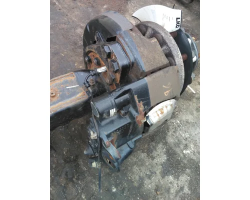 DETROIT RT40-NFD AXLE HOUSING, REAR (REAR)