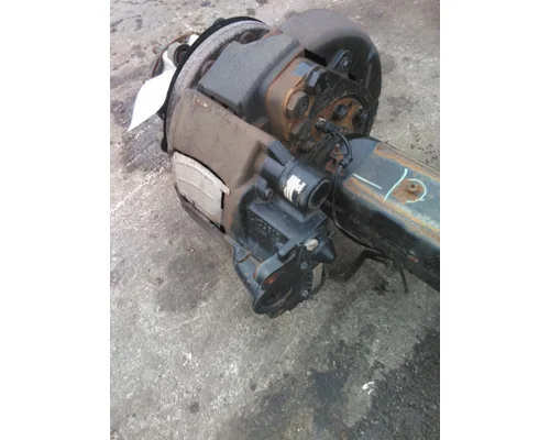 DETROIT RT40-NFD AXLE HOUSING, REAR (REAR)