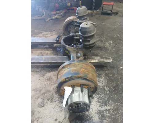DETROIT RT40-NFD AXLE HOUSING, REAR (REAR)