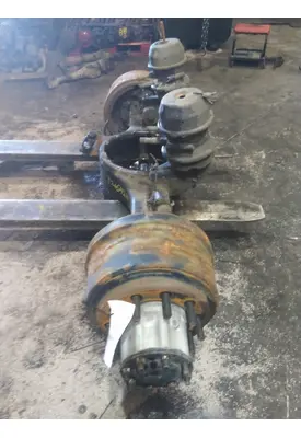 DETROIT RT40-NFD AXLE HOUSING, REAR (REAR)
